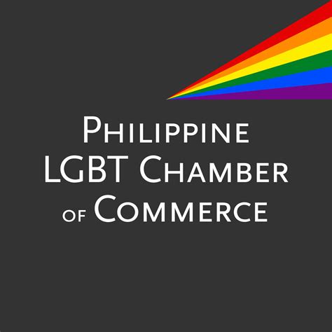 Philippine LGBT Chamber of Commerce – .